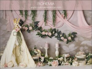 Bohémia