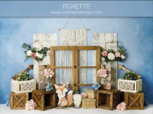 Foxette
